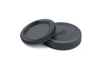 Nikon FTZ Mount Adapter