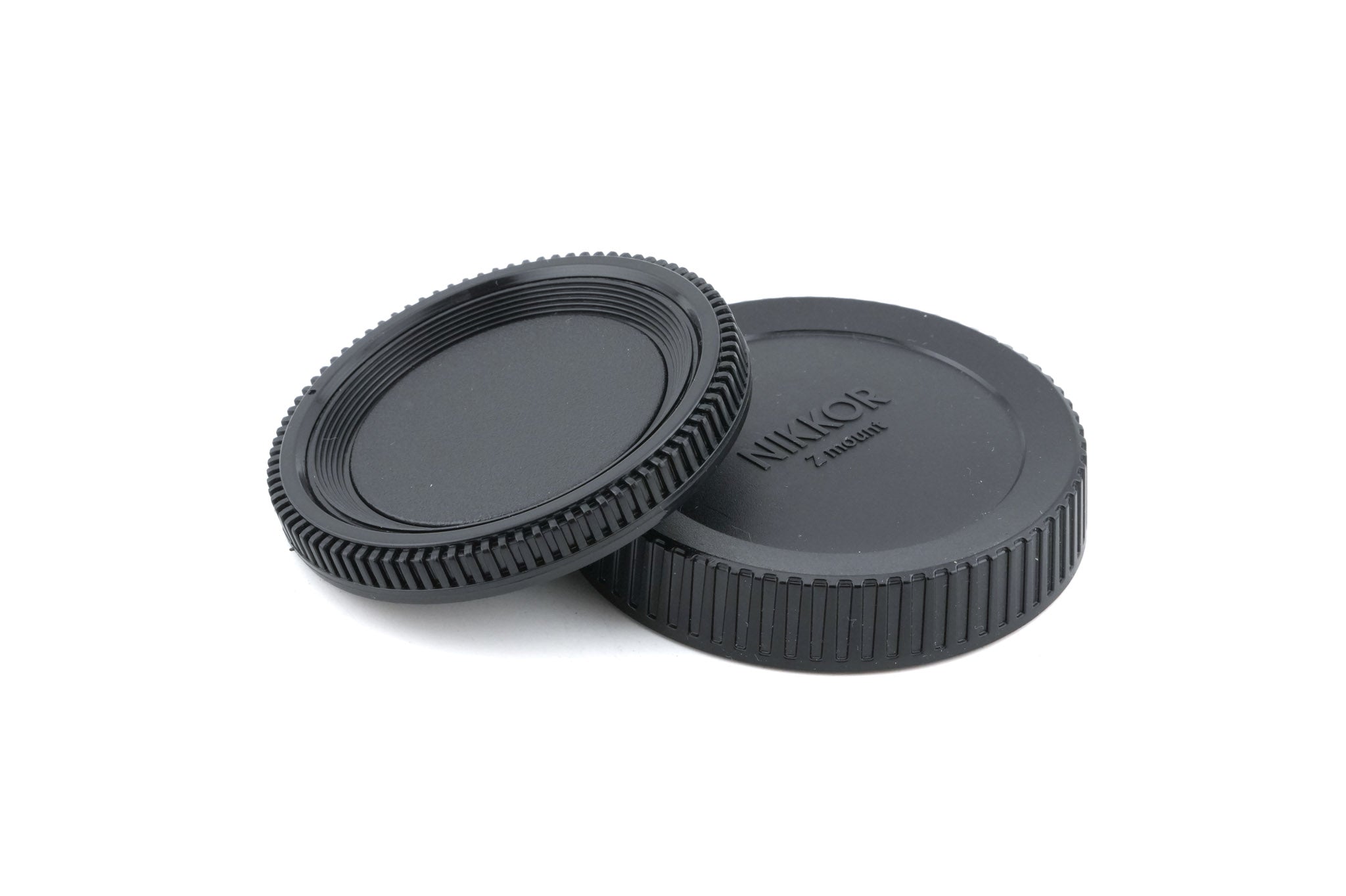 Nikon FTZ Mount Adapter