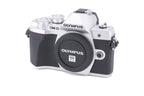 Olympus OM-D E-M10 Mark III