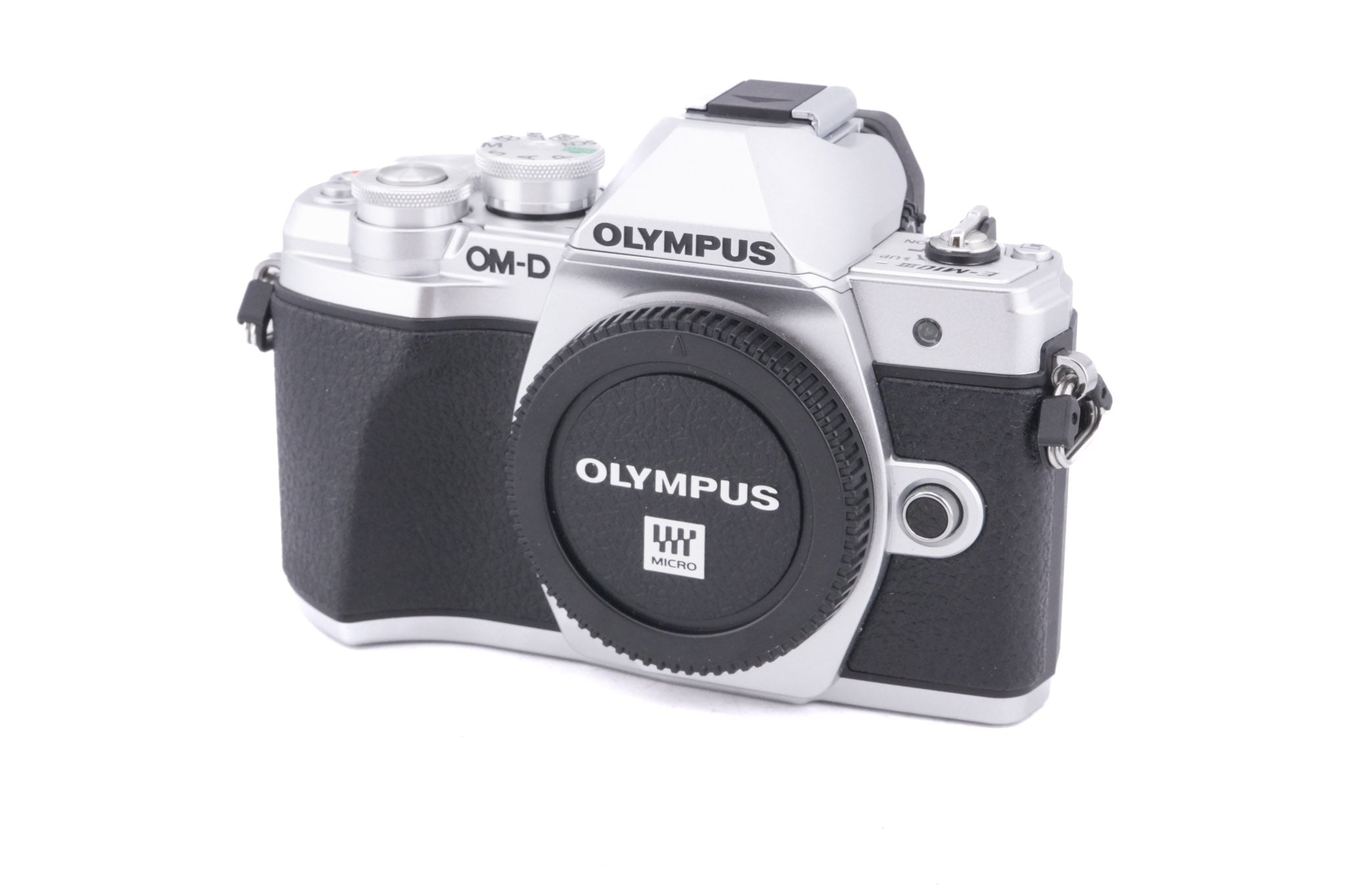 Olympus OM-D E-M10 Mark III