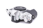 Olympus OM-D E-M10 Mark III