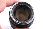 Carl Zeiss 50mm f1.5 C Sonnar T* ZM