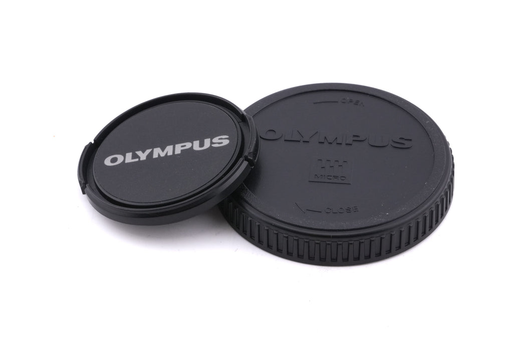 Olympus 45mm f1.8 M.Zuiko Digital MSC