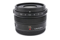 DJI 15mm f1.7 Asph.