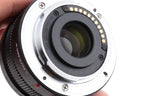 DJI 15mm f1.7 Asph.