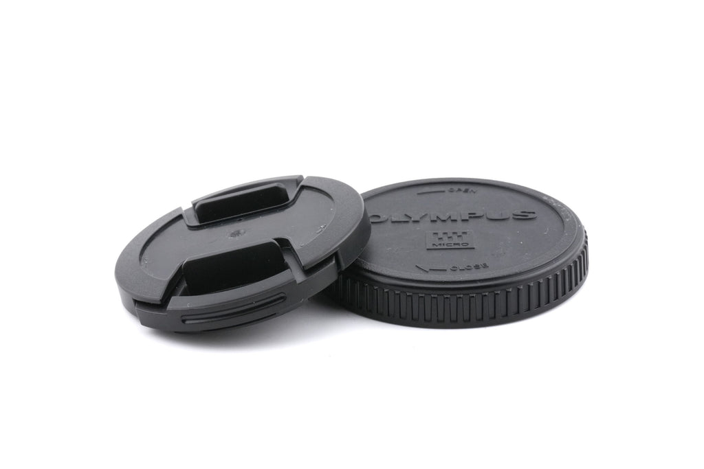 DJI 15mm f1.7 Asph.