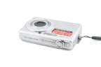 Casio EX-Z600