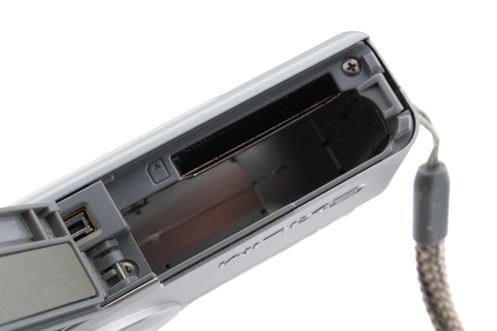 Casio EX-Z600
