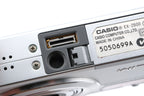 Casio EX-Z600