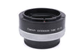Canon Extension Tube FD 25