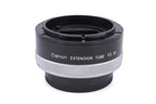 Canon Extension Tube FD 25