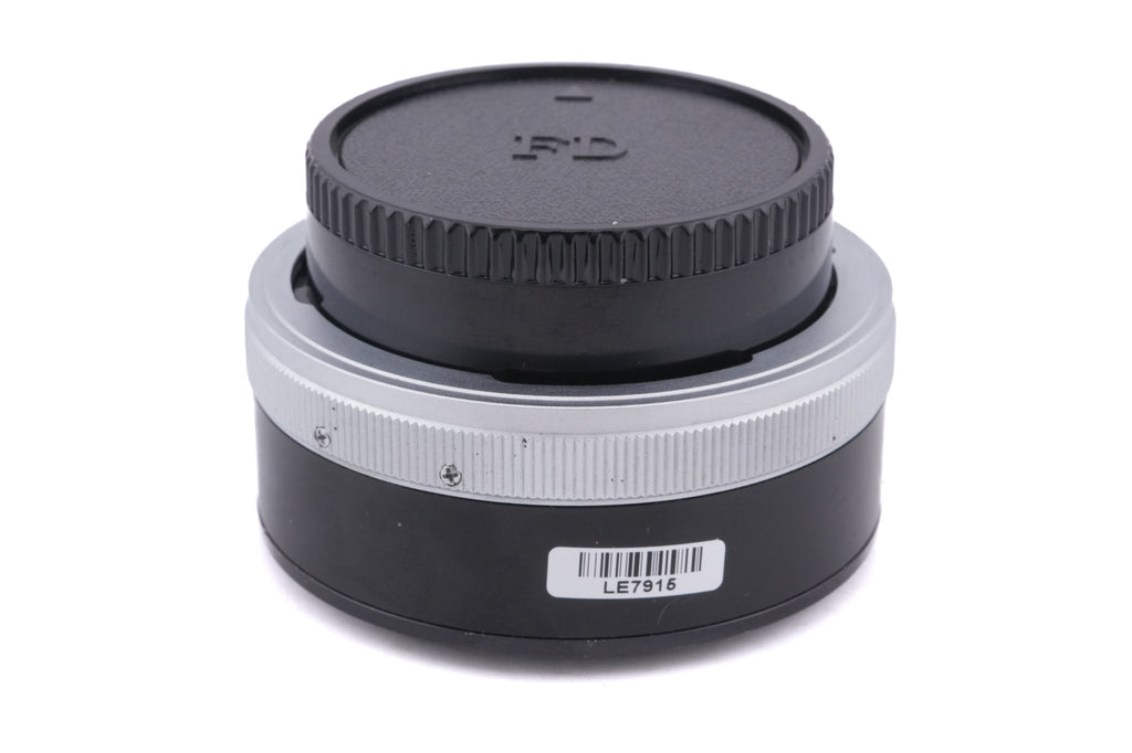 Canon Extension Tube FD 25