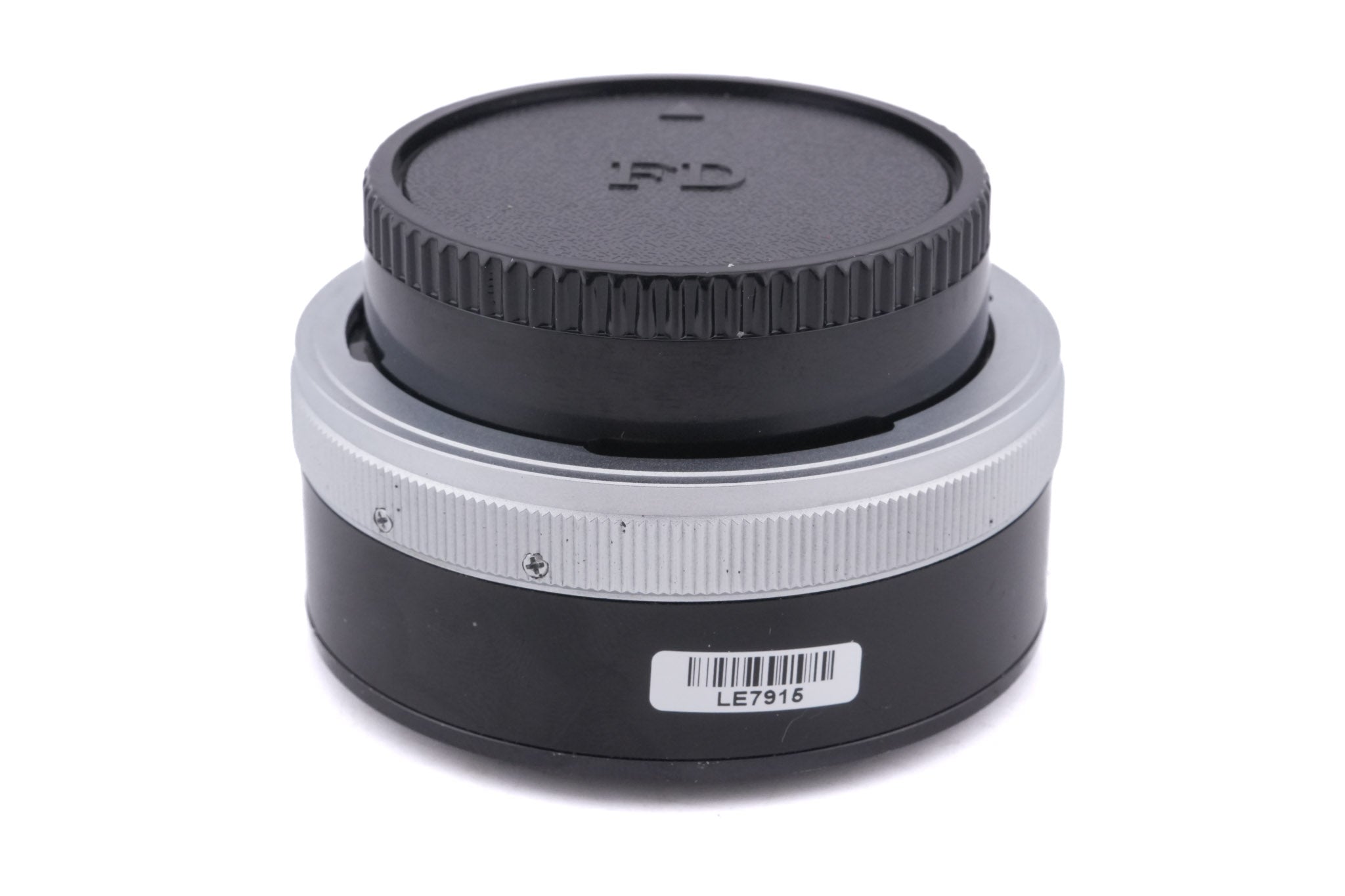 Canon Extension Tube FD 25