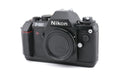 Nikon F-301