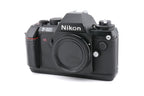 Nikon F-301