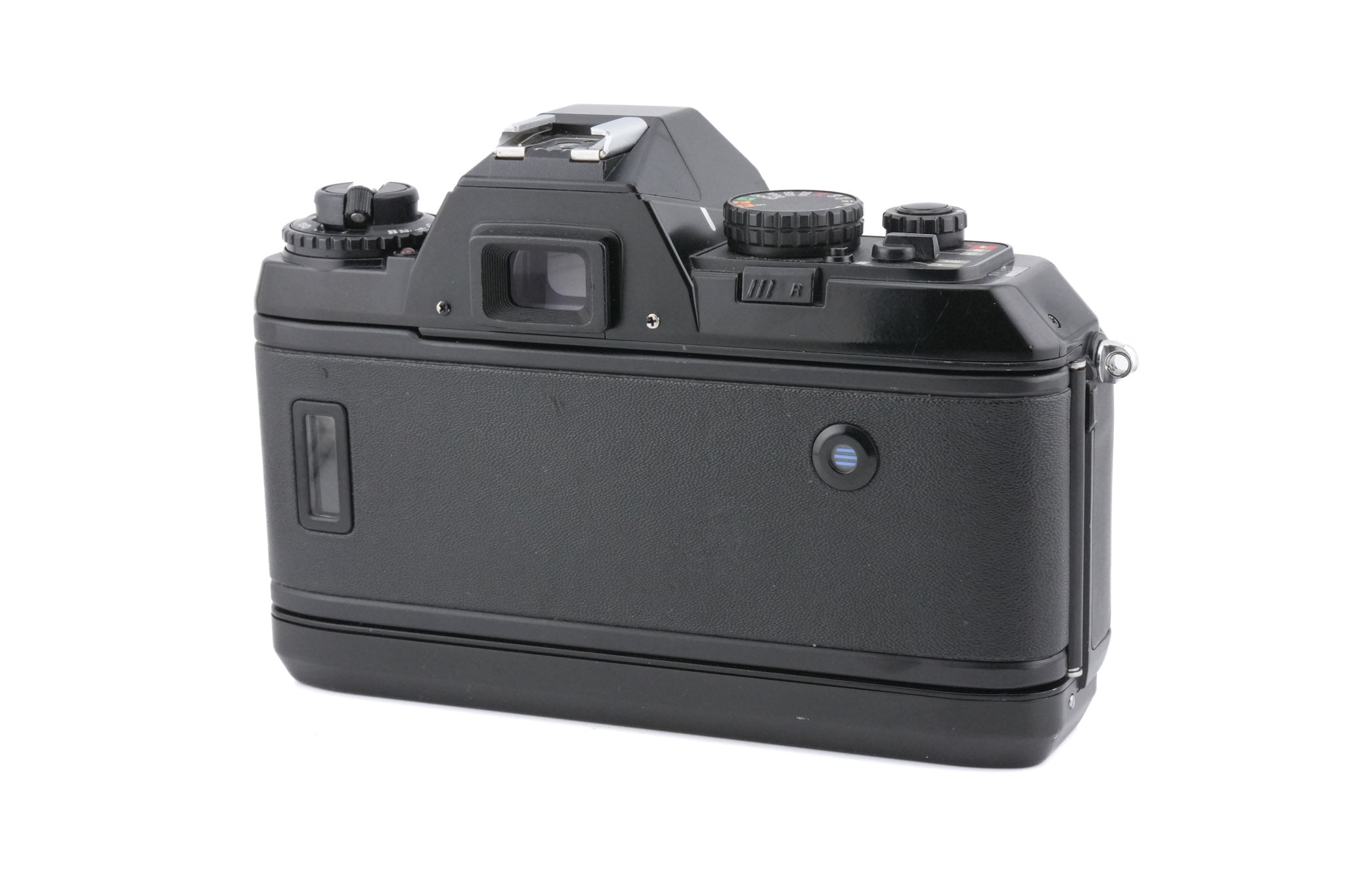 Nikon F-301