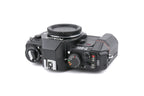 Nikon F-301