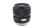 Olympus 35-70mm f4 S Zuiko MC Auto-Zoom
