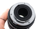 Olympus 35-70mm f4 S Zuiko MC Auto-Zoom