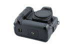 Canon EOS D60 + BG-ED3 Battery Grip