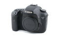 Canon EOS 7D