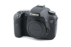 Canon EOS 7D