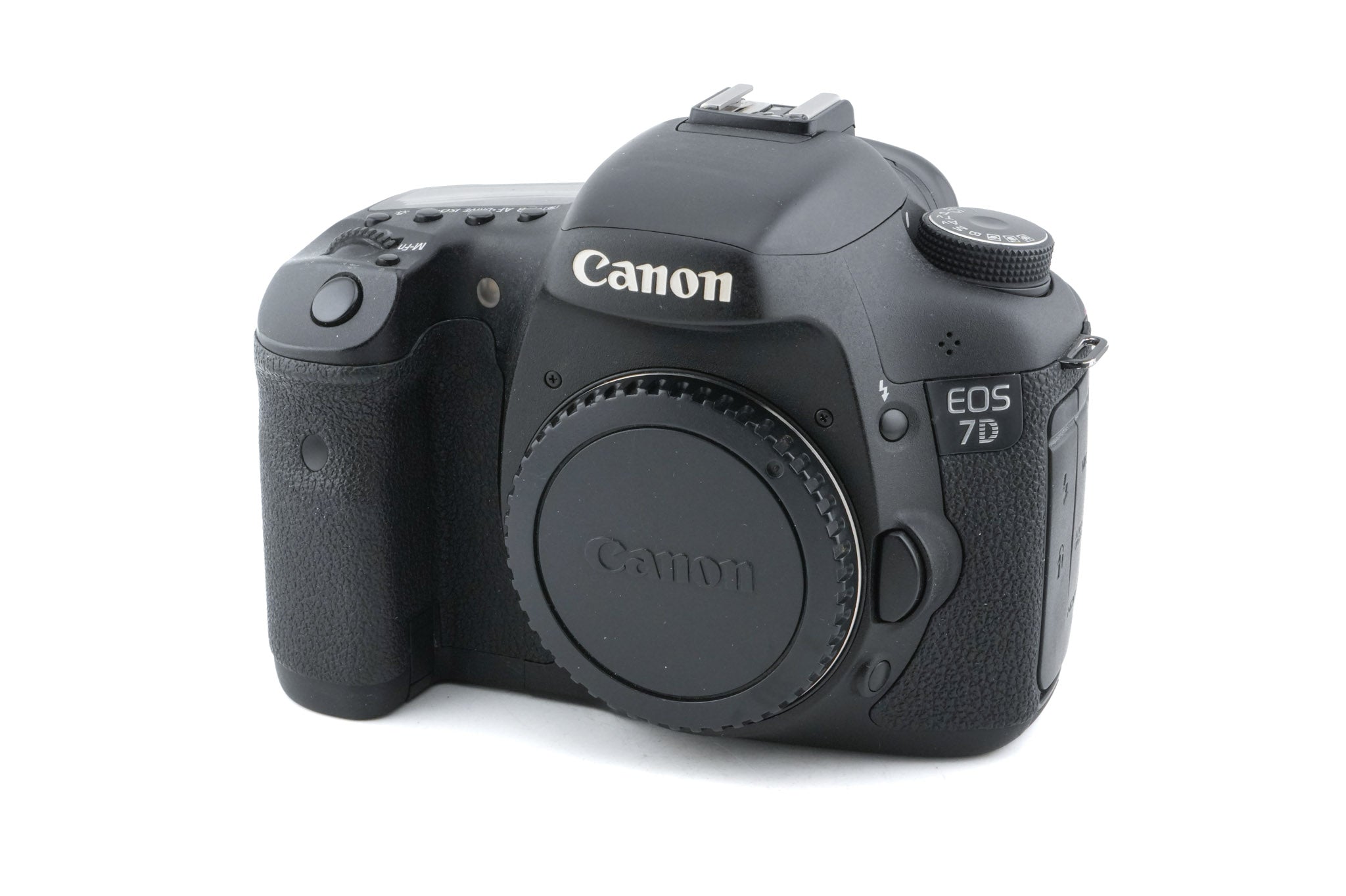 Canon EOS 7D