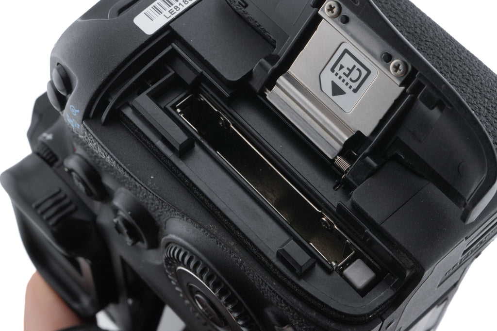 Canon EOS 7D