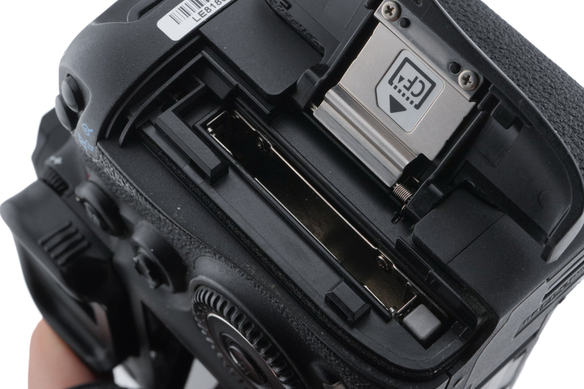 Canon EOS 7D