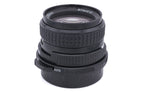 Pentax 105mm f2.4 SMC Pentax 67