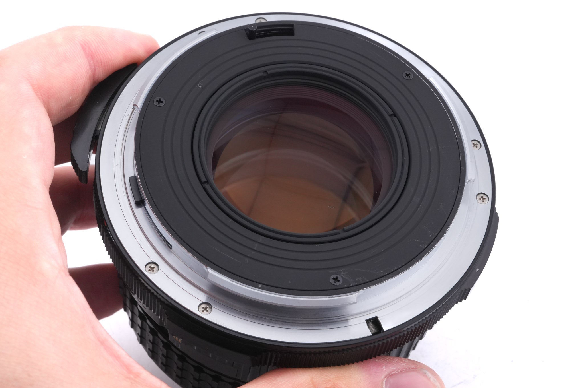 Pentax 105mm f2.4 SMC Pentax 67