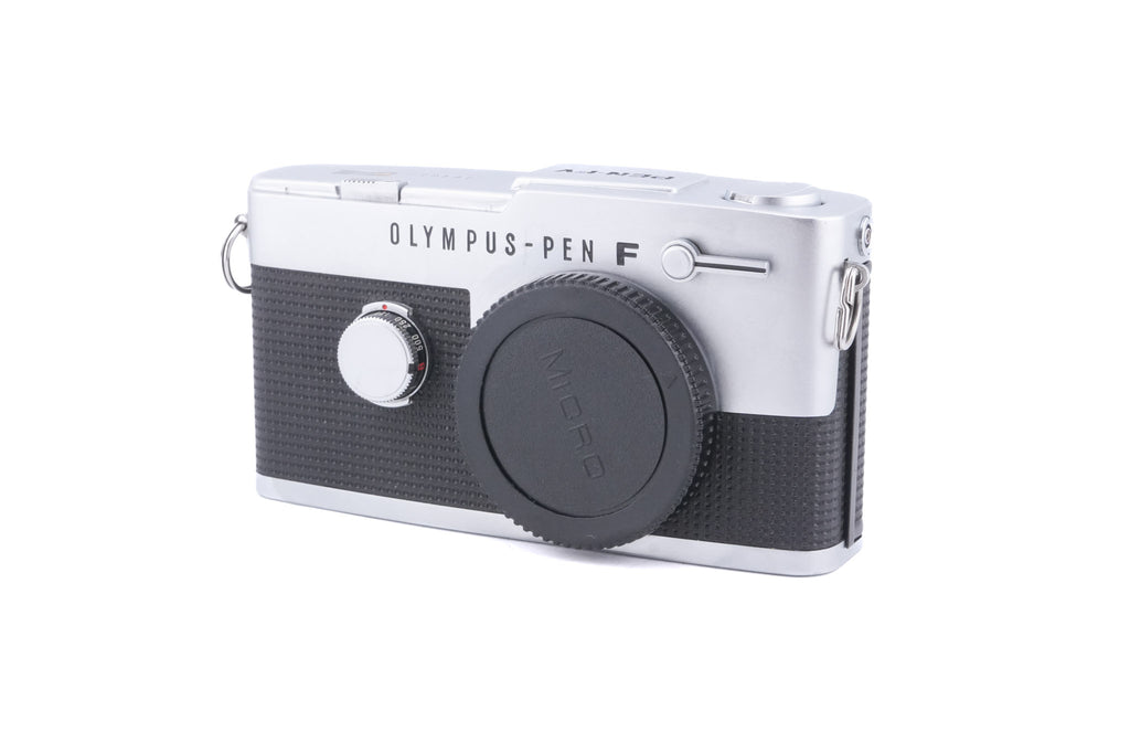 Olympus PEN-FV