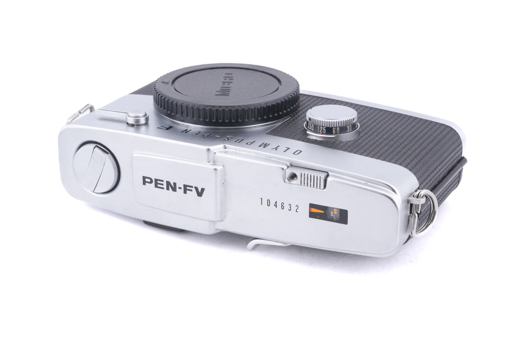 Olympus PEN-FV