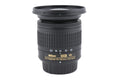 Nikon 10-20mm f4.5-5.6 AF-P Nikkor G VR