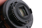 Nikon 10-20mm f4.5-5.6 AF-P Nikkor G VR