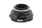 K&F Concept Pentax 67 - Nikon F (P67-Nik) Adapter