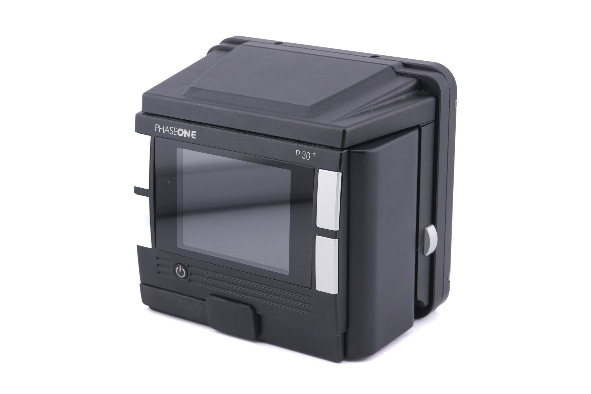 Phase One P30+ Digital Back