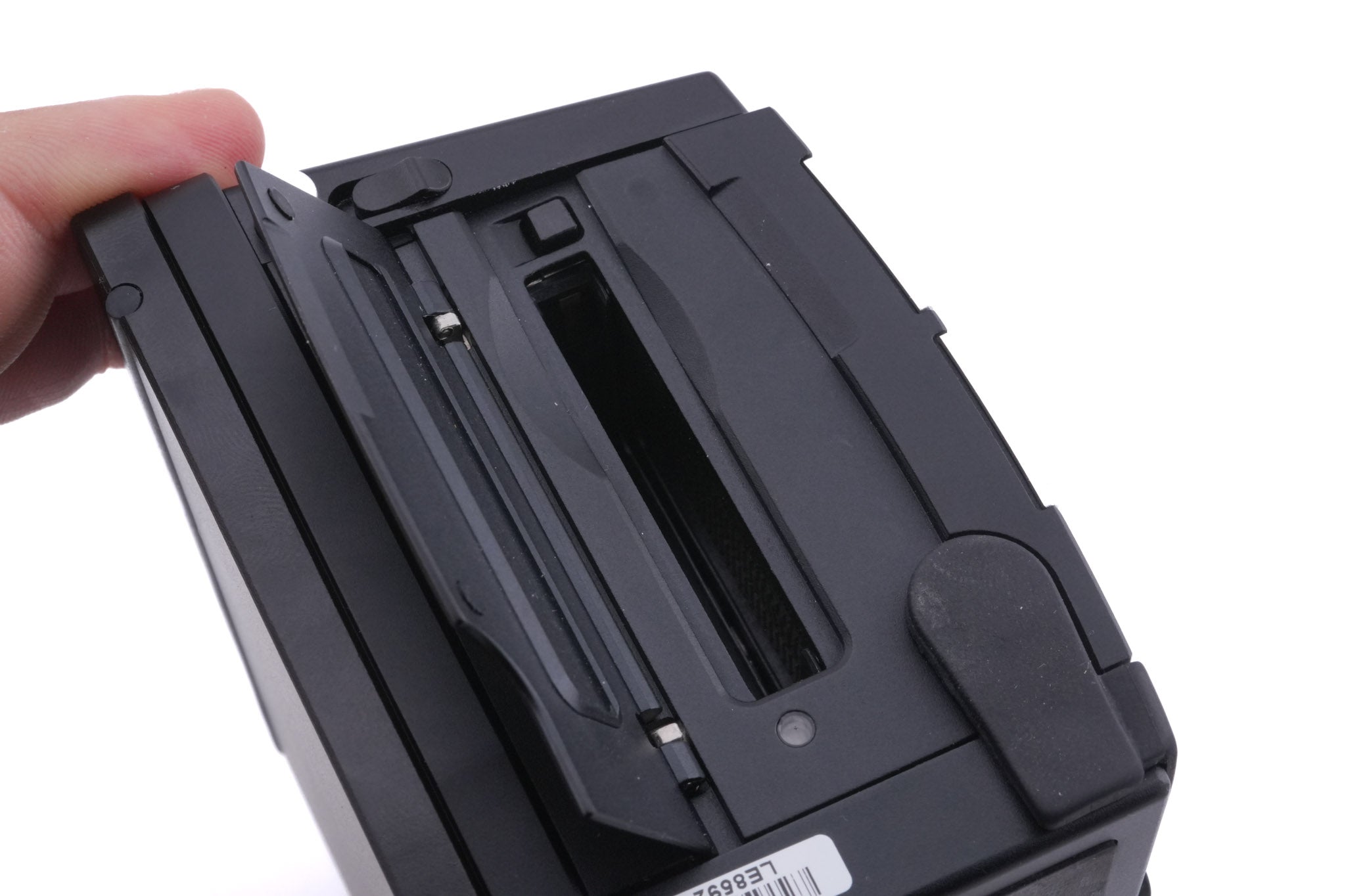 Phase One P30+ Digital Back