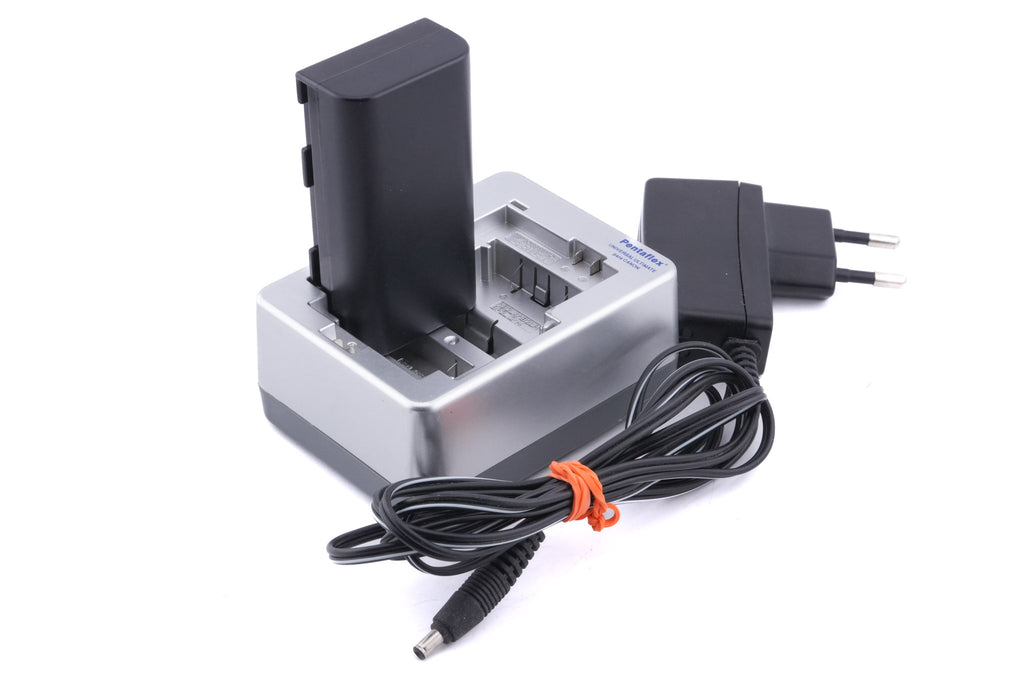 Phase One P30+ Digital Back