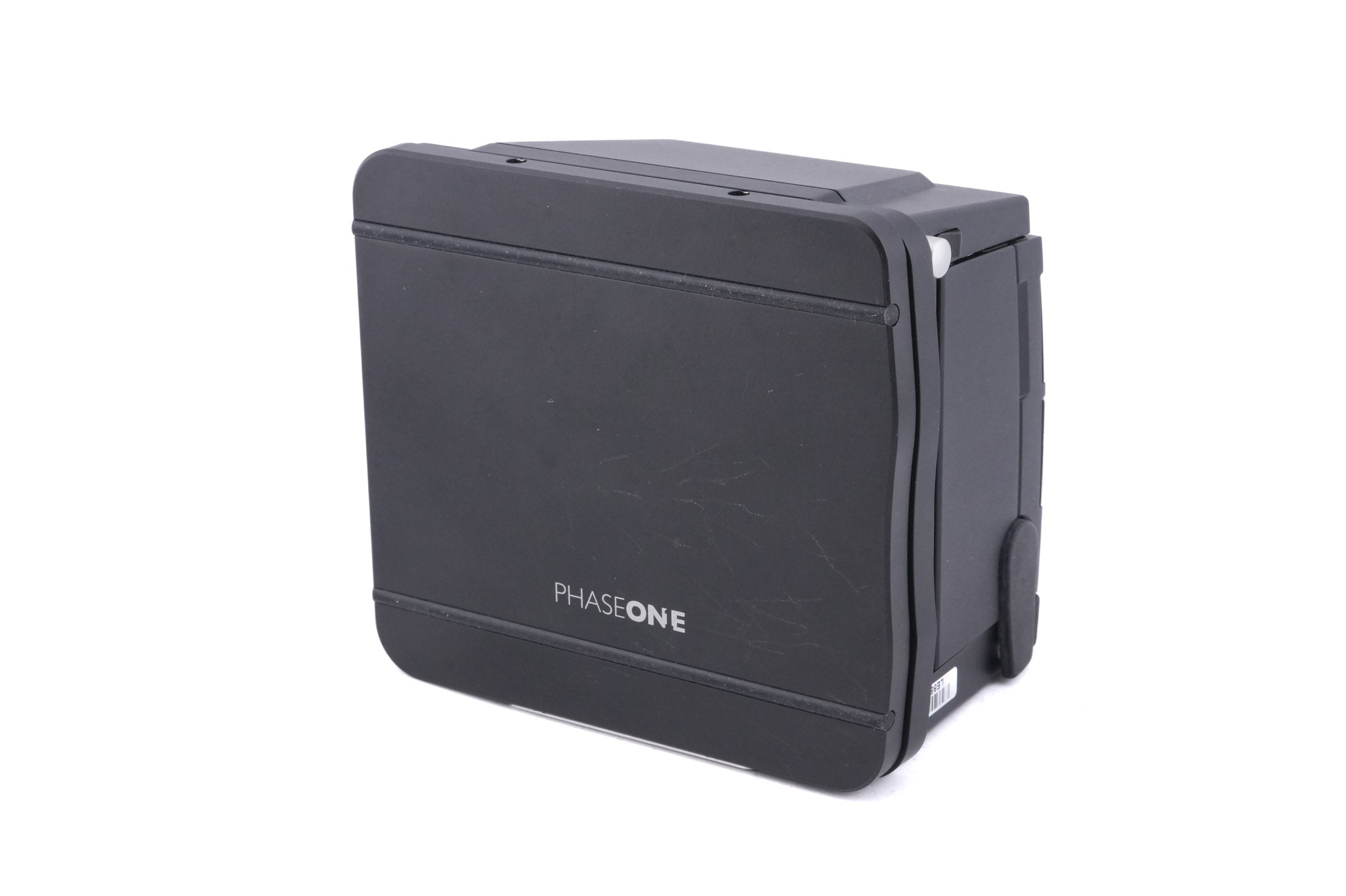 Phase One P30+ Digital Back