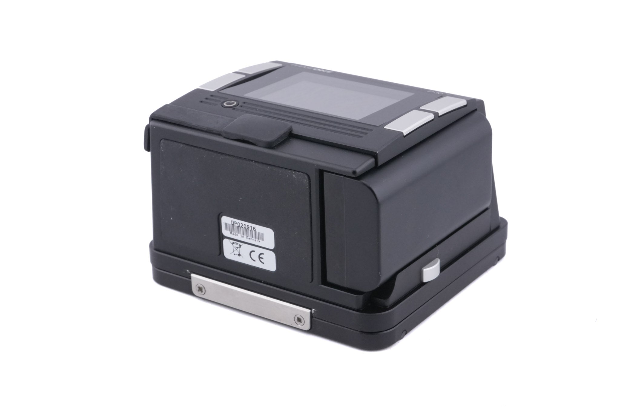 Phase One P30+ Digital Back