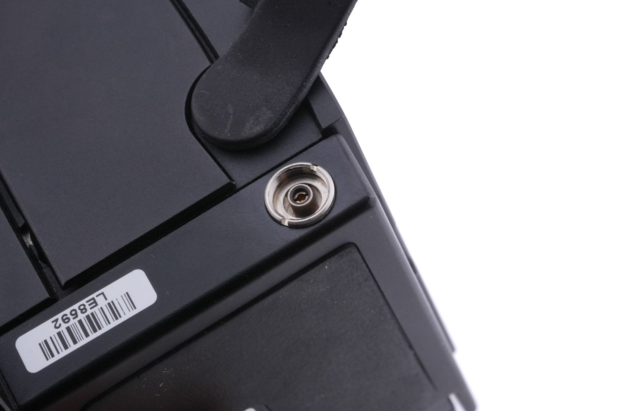 Phase One P30+ Digital Back