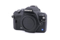 Olympus E-400