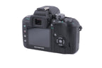 Olympus E-400