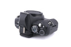 Olympus E-400