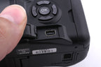Olympus E-400