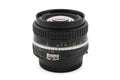 Nikon 20mm f3.5 Nikkor AI