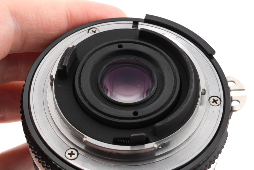 Nikon 20mm f3.5 Nikkor AI