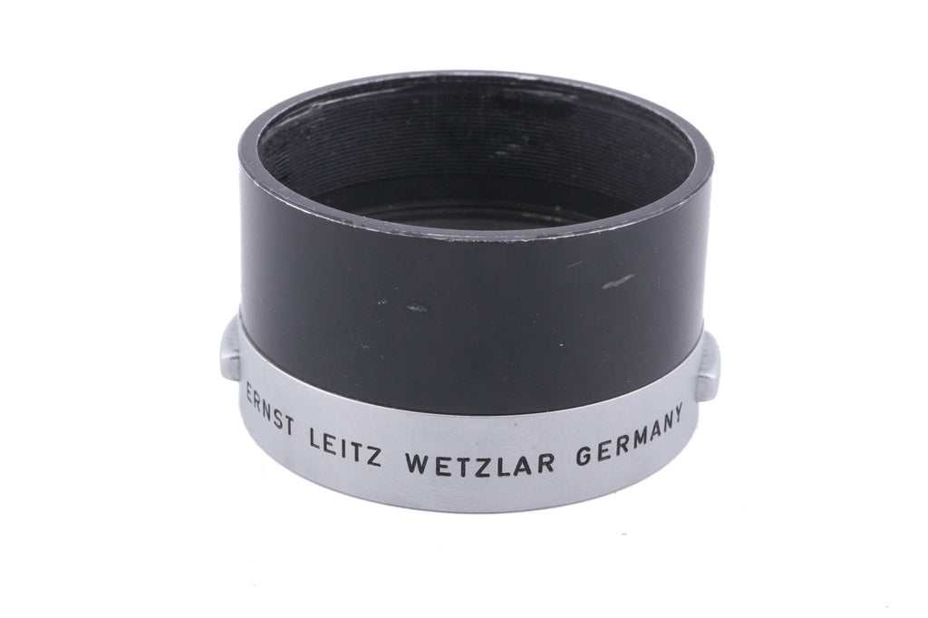 Leica Lens Hood (5cm f3.5 Elmar) (ITOOY)