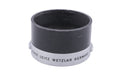 Leica Lens Hood (5cm f3.5 Elmar) (ITOOY)